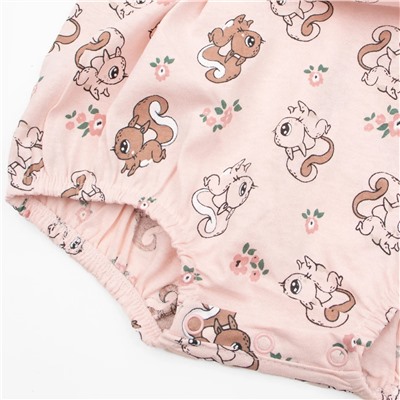 YOULALA Полукомбинезон 1665100206