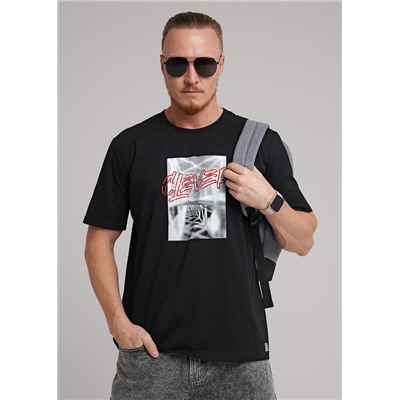 Футболка мужская