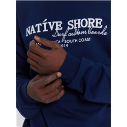 СВИТШОТ МУЖСКОЙ 121893