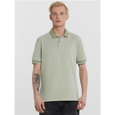 ПОЛО МУЖСКОЕ 111850/1