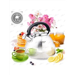 ZEIDAN Чайник Z-4173