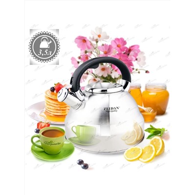 ZEIDAN Чайник Z-4173