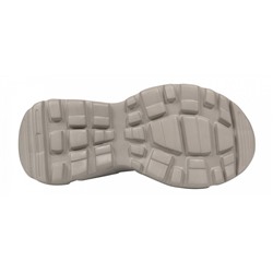 A-B006-85-G серебро Кроссовки для девочек (36-39)/8