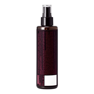 Спрей-термозащита Parli Cosmetics, 200 мл