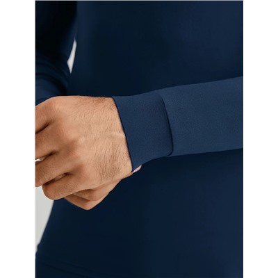 Omsa Лонгслив OmU 1617T SF Лонгслив мужской