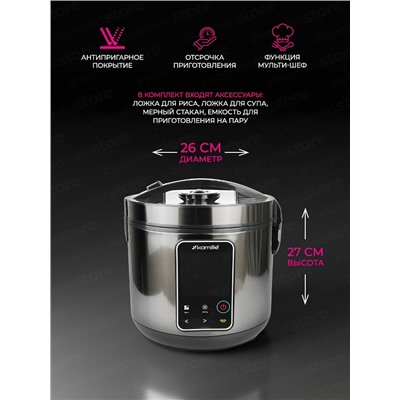 Мультиварка #23067834