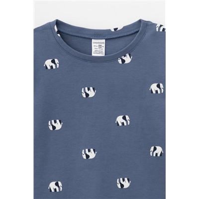 CROCKID Пижама К 1552