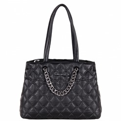 Сумка 3271-2898-1black Polina&Eiterou