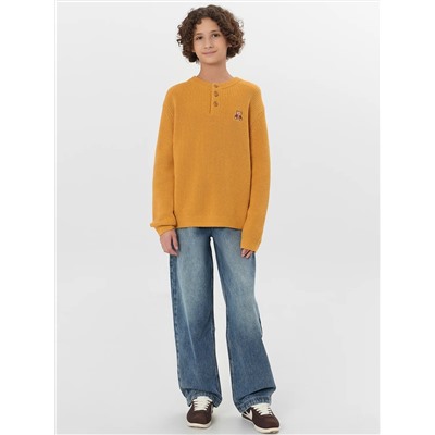 MARK FORMELLE Джемпер 123492