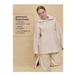 Толстовка PELICAN, 1056082