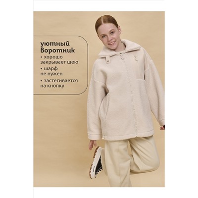 Толстовка PELICAN, 1056082