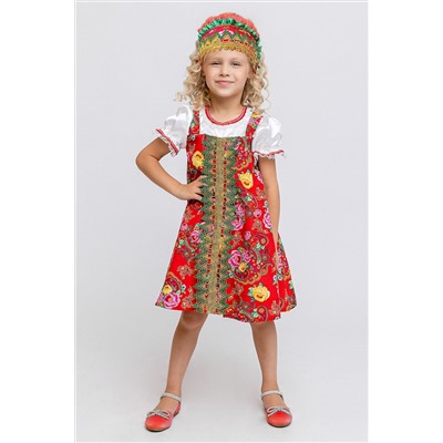 Костюм Красна-девица BATIK CASUAL, 1035279