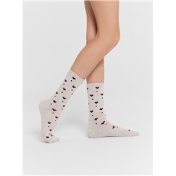 НОСКИ ДЕТСКИЕ 430K-2945