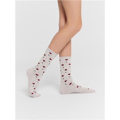 НОСКИ ДЕТСКИЕ 430K-2945