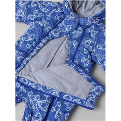 BATIK Комбинезон 0262-26в-2