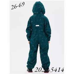 Комбинезон 2022-5414