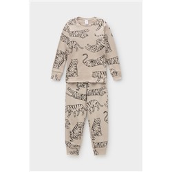 Пижама CROCKID, 1213904