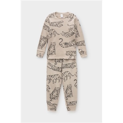 Пижама CROCKID, 1213904