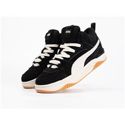 Зимние Кроссовки Puma 180 High