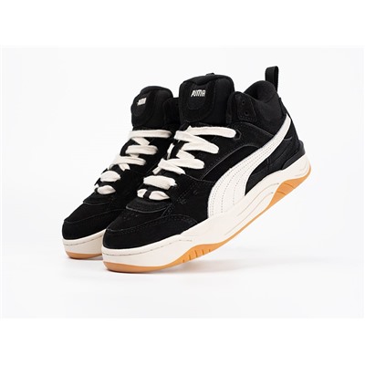 Зимние Кроссовки Puma 180 High