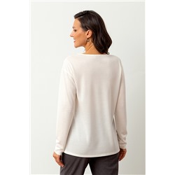 Фуфайка (футболка) лонгслив  BeGood AW23WJ181