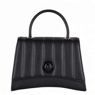 Сумка 012305002 black Chrisbella
