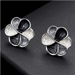 Серьги-пуссеты на гвоздиках арт. 13 4190 (id 281151)