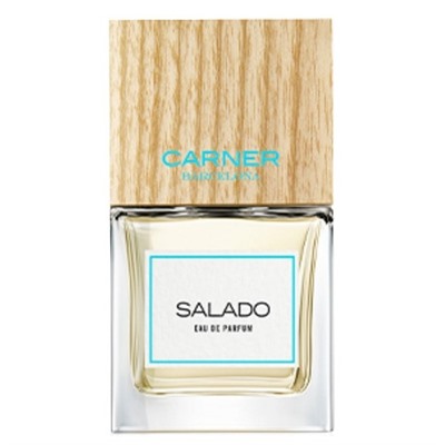 CARNER BARCELONA SALADO edp 15ml TESTER
