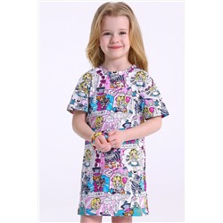 Платье АПРЕЛЬ, 1093358