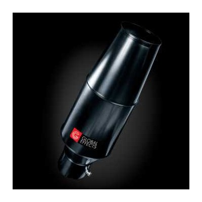 Оборудование Global Effects Power-550 / Насадка GE0403  для пены тип "пушка" (выброс пены до 6 метров)