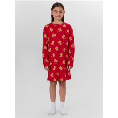 СОРОЧКА НОЧНАЯ ДЛЯ ДЕВОЧЕК 577727