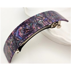 Заколка- автоматик