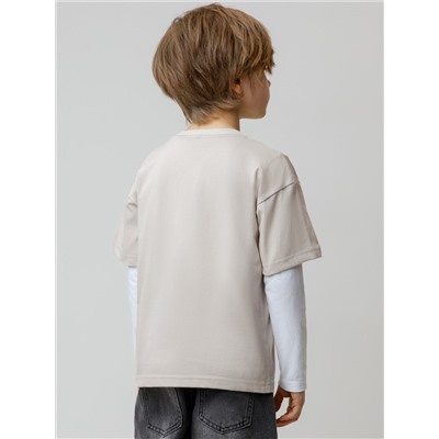 CROCKID Футболка КР 302799