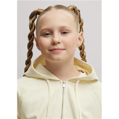 Толстовка детская для девочки