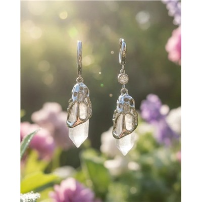 Серьги "Molly"