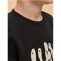 PELICAN Толстовка BFN3362