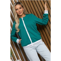 Бомбер LADY TAIGA, 1105704