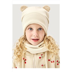 Комплект шапка и снуд NIKASTYLE, 1235427