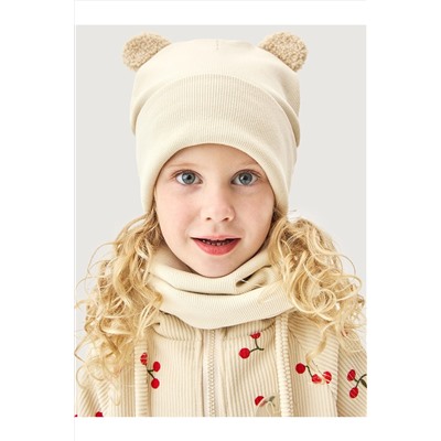 Комплект шапка и снуд NIKASTYLE, 1235427