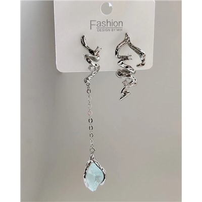 Серьги "Molly"