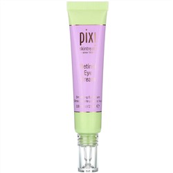 Pixi Beauty, крем для области вокруг глаз с ретинолом, разглаживающий крем для век, 25 мл (0,84 жидк. унции)