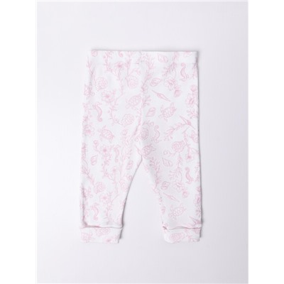 БРЮКИ ДЕТСКИЕ (2ШТ.) 85122-2