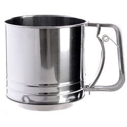 4023-1 Просеиватель с ручным механизмом д/муки