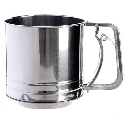 4023-1 Просеиватель с ручным механизмом д/муки