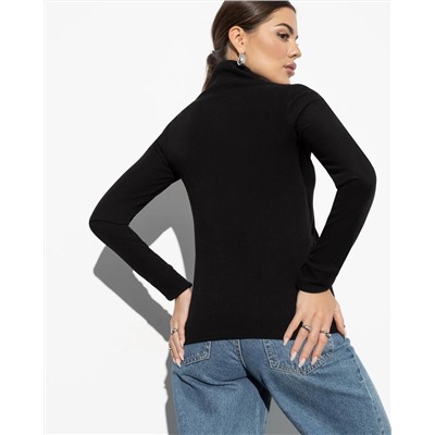 CHARUTTI Джемпер 9441