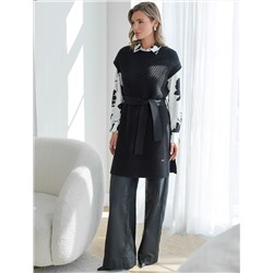 VILATTE Жилет D37.018