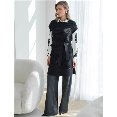 VILATTE Жилет D37.018