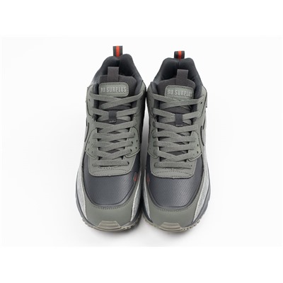 Зимние Кроссовки Nike Air Max 90