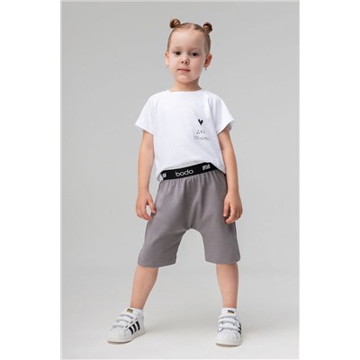 Шорты BODO, 1028631