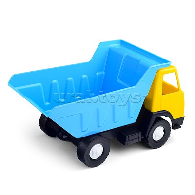 Автопарк "Самосвал малый"